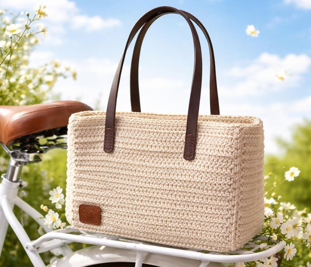 Casual bag