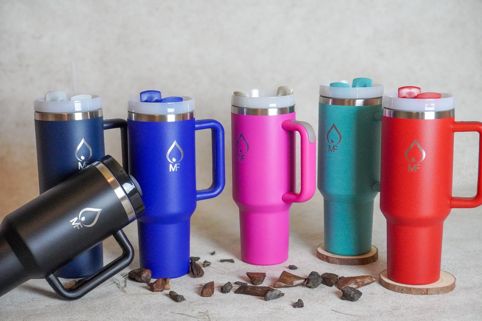 MF bottles 1200ml