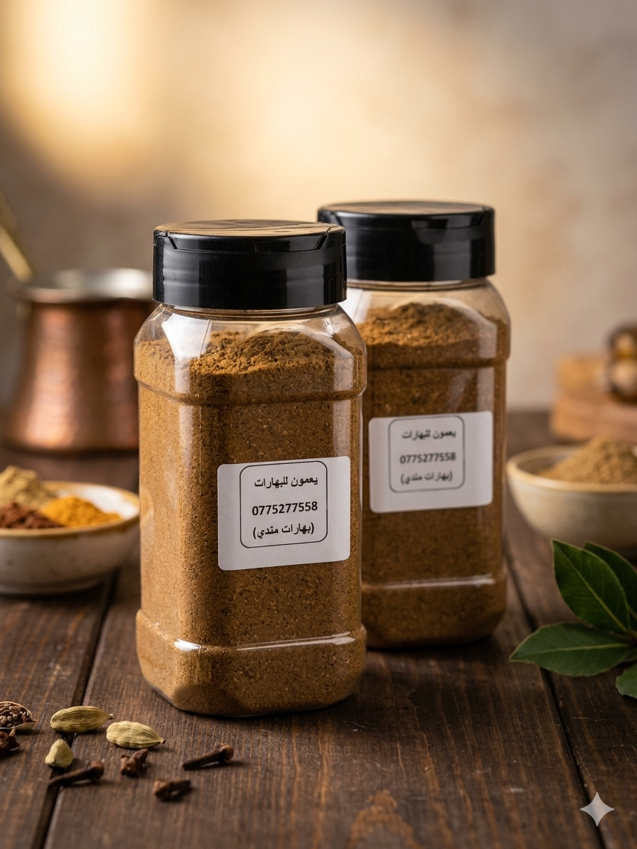 بهارات مندي