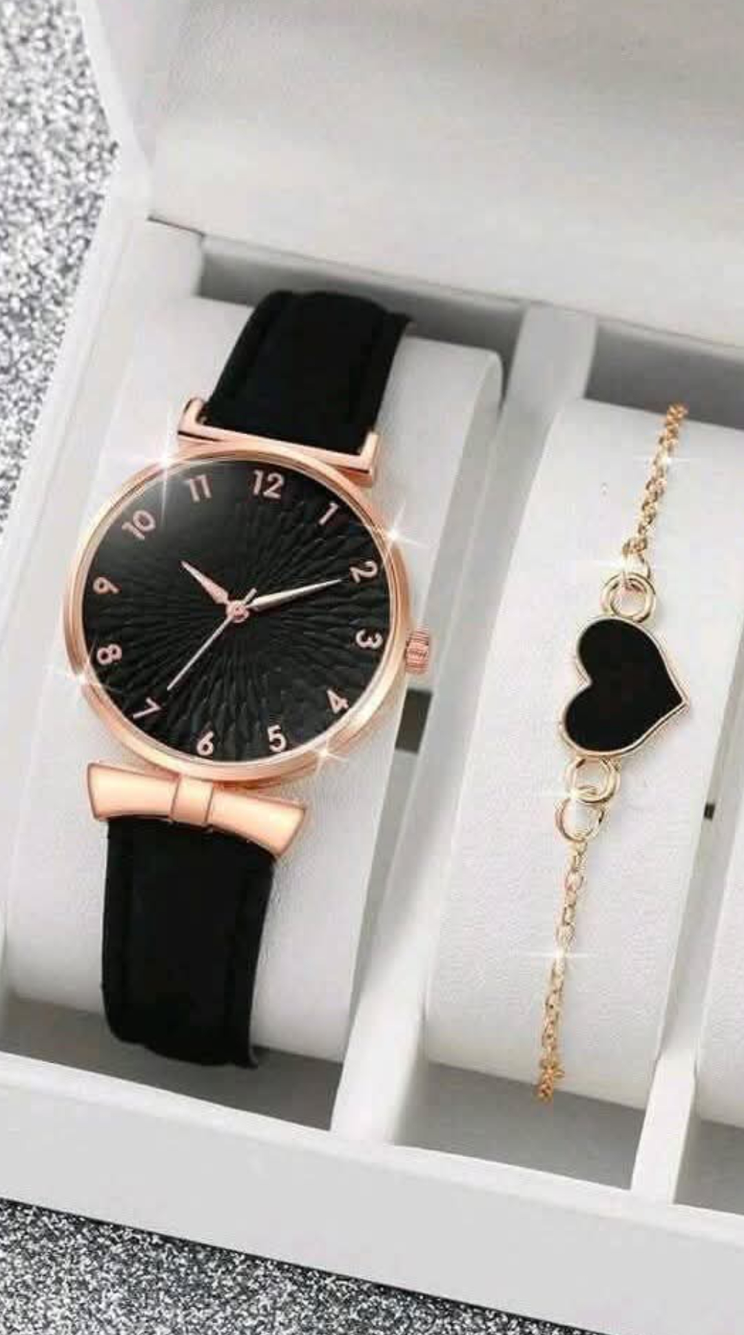 بكج ستاتي اسود 6
