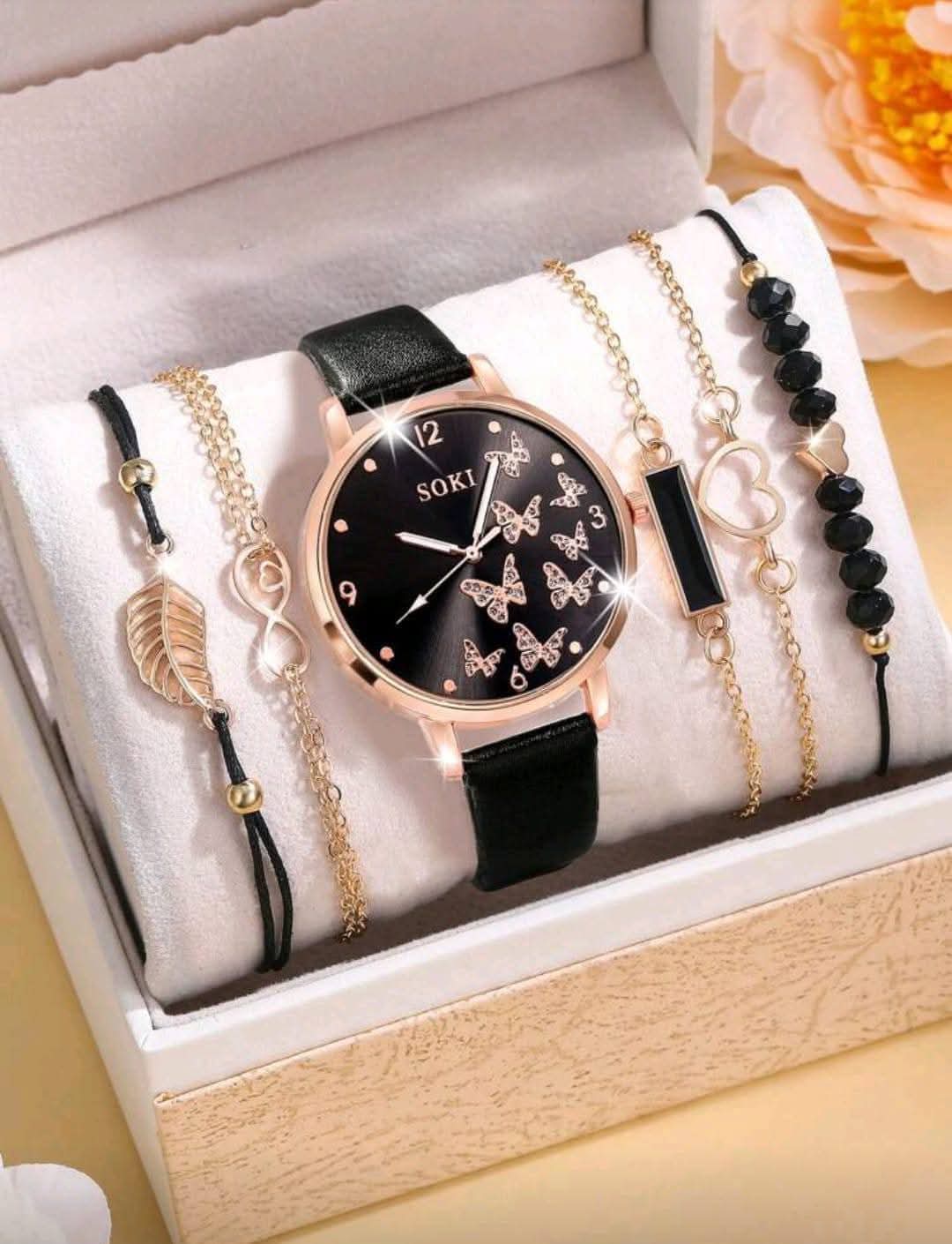 بكج ستاتي اسود 3